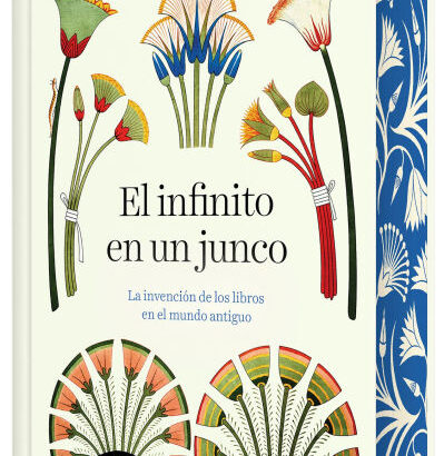 El Infinito En Un Junco (Edici 9788466367219 Img1
