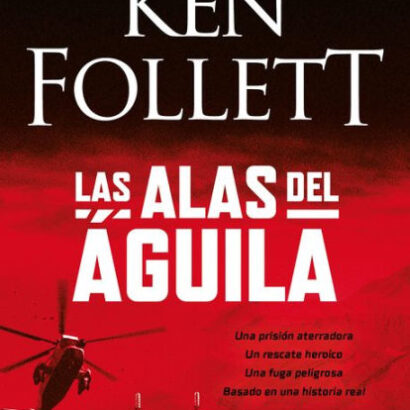 En Las Alas Del Aguila (On Win 9788497594233 Img1