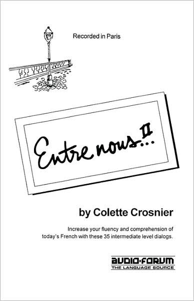 Entre Nous Ii 9781579705381 Img1