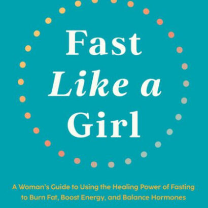 Fast Like A Girl: A Woman'S Gu 9781401969929 Img1