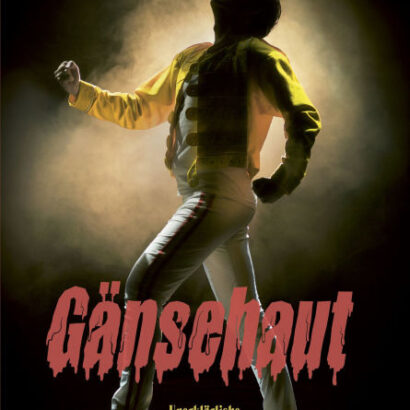 Gänsehaut: Unerklärliche Phäno 9783707608540 Img1