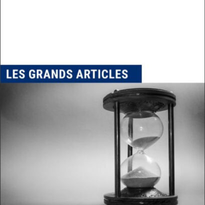 Gaule: Les Grands Articles D'U 9782852297425 Img1