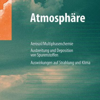 Handbuch Der Umweltverï¿½Nderu 9783540661856 Img1