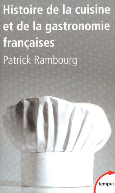Histoire De La Cuisine Et De L 9782262042417 Img1