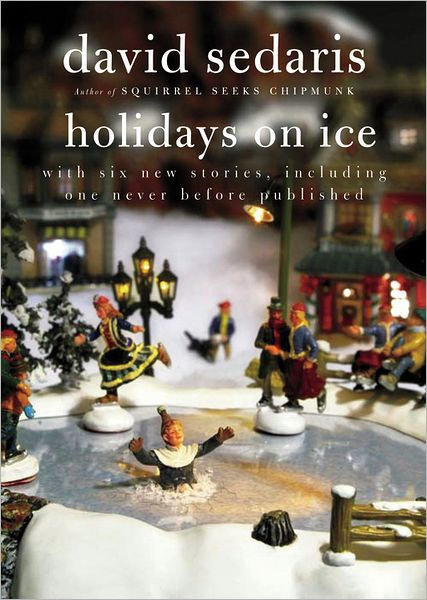 Holidays On Ice 9780316078917 Img1
