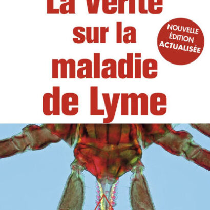 La Vérité Sur La Maladie De Ly 9782738150547 Img1