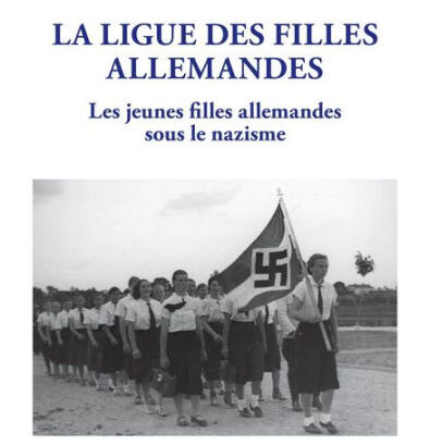 La Ligue Des Filles Allemandes 9782336407708 Img1