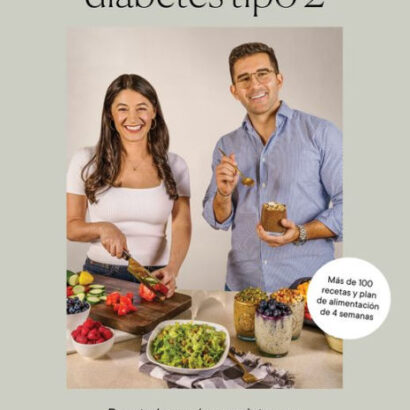 La Revolución De La Diabetes T 9781958803622 Img1