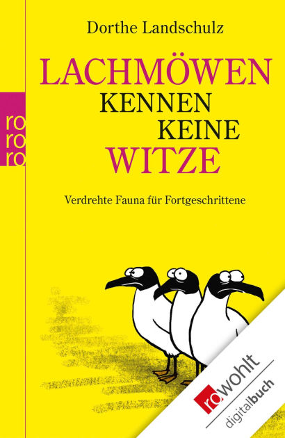 Lachmöwen Kennen Keine Witze: 9783644491212 Img1