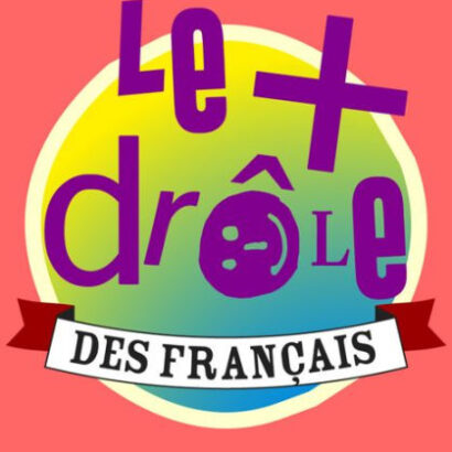 Le + Drôle Des Français 9782749131191 Img1