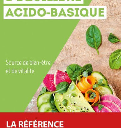 L'Équilibre Acido-Basique 9782889113637 Img1