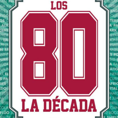Los 80 9789504949510 Img1