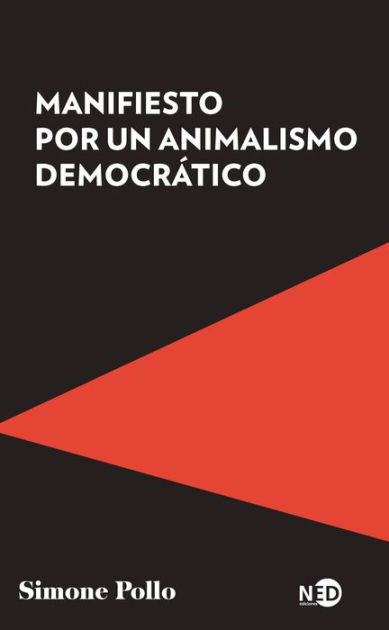 Manifiesto Por Un Animalismo D 9788418273773 Img1