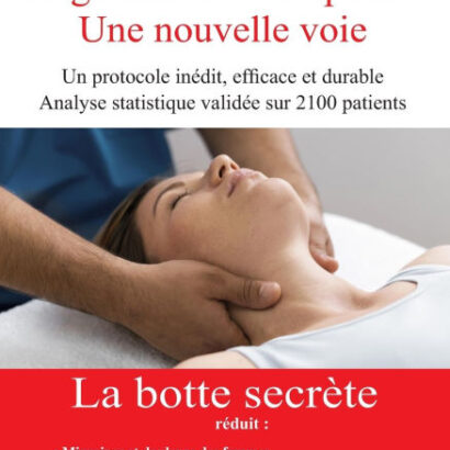 Migraines Et Ostï¿½Opathie Une 9782957355440 Img1