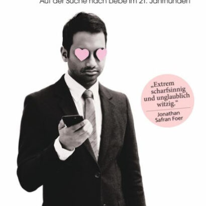 Modern Romance: Auf Der Suche 9783641182632 Img1