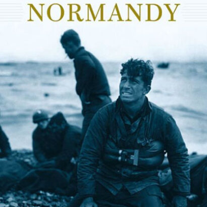 Normandy: The Landings To The 9780674047471 Img1