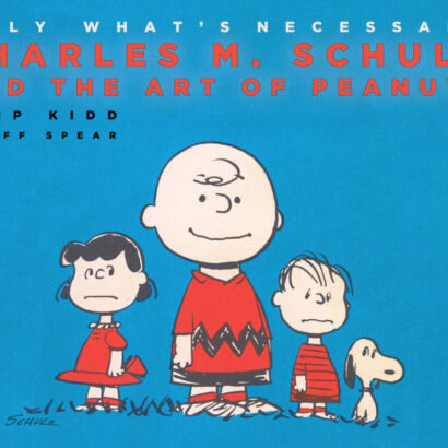 Only What'S Necessary: Charles 9781419783333 Img1