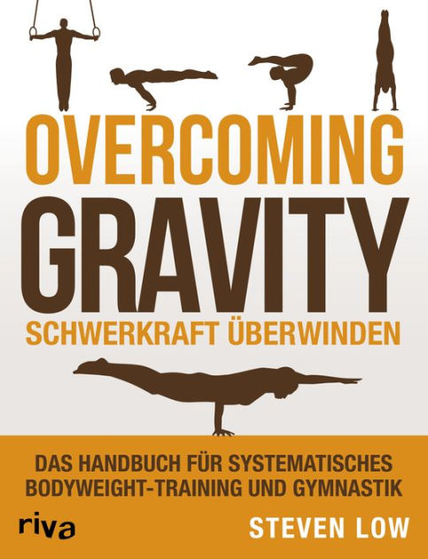 Overcoming Gravity - Schwerkra 9783959719452 Img1