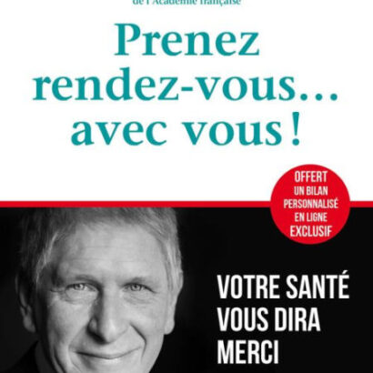 Prenez Rendez-Vous... Avec Vou 9782749157290 Img1