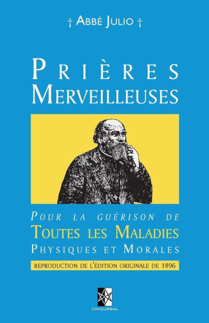 Prières Merveilleuses: Pour La 9782924859032 Img1