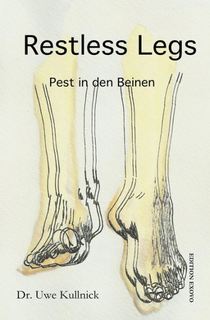 Restless Legs: Pest In Den Bei 9783847630067 Img1