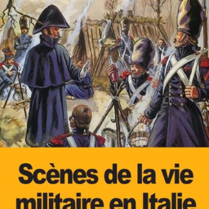 Scï¿½Nes De La Vie Militaire E 9781978275362 Img1