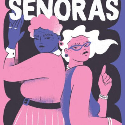Señoras: Una Guía Integral De 9780063417731 Img1