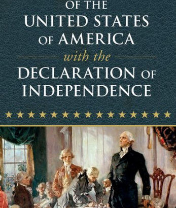 The Constitution Of The United 9781435170032 Img1