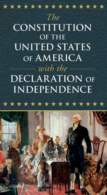 The Constitution Of The United 9781435170032 Img1