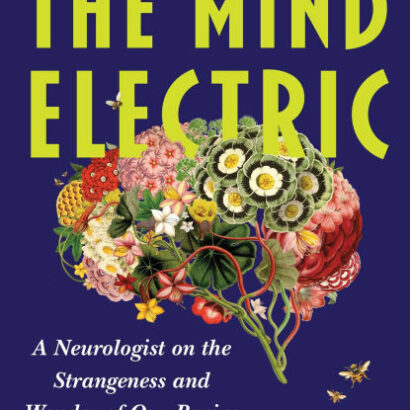 The Mind Electric: A Neurologi 9781668064016 Img1