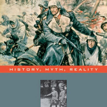 The Wehrmacht: History, Myth, 9780674025776 Img1