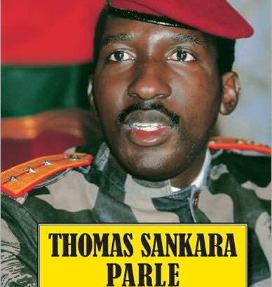 Thomas Sankara Parle: La Révol 9780873489874 Img1