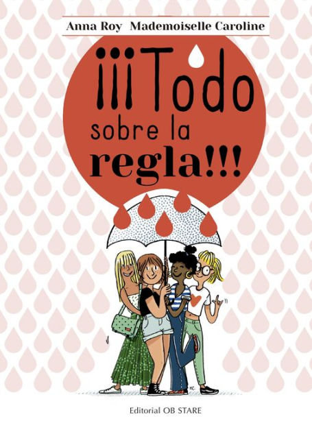 Todo Sobre La Regla 9788418956164 Img1