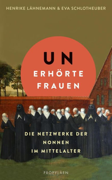 Unerhörte Frauen: Die Netzwerk 9783843729611 Img1