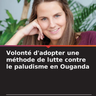 Volontï¿½ D'Adopter Une Mï¿½Th 9786207856282 Img1