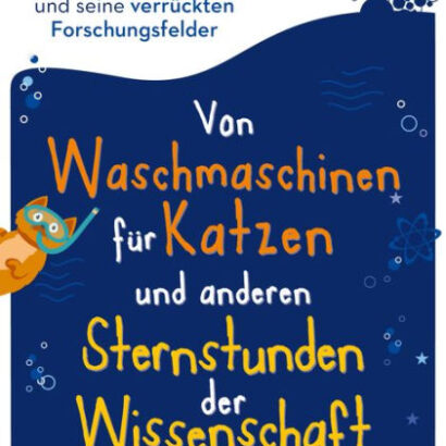 Von Waschmaschinen Für Katzen 9783745317947 Img1