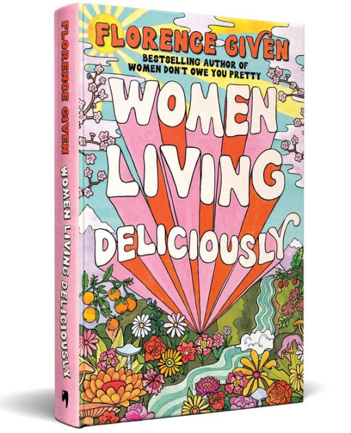 Women_Living_Deliciously_9781668067123_img2.jpg Women Living Deliciously 9781668067123 Img2