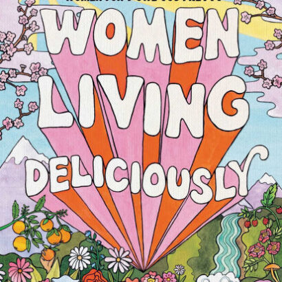 Women Living Deliciously 9781668067130 Img1
