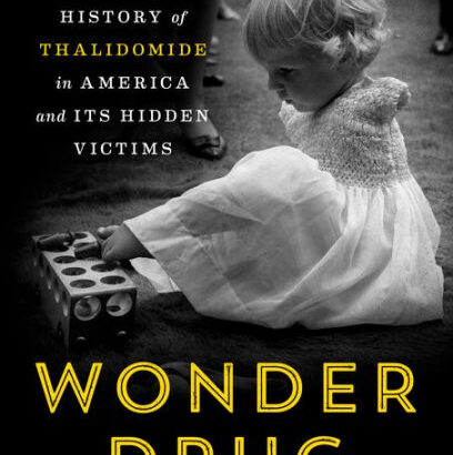Wonder Drug: The Secret Histor 9780525512288 Img1