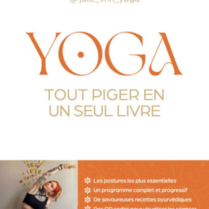 Yoga, Tout Piger En Un Seul Li 9782702930274 Img1