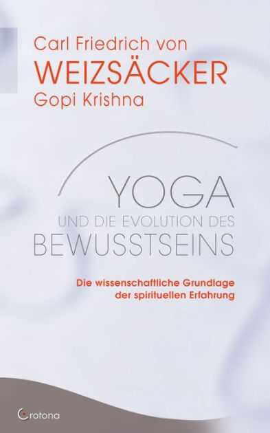 Yoga Und Die Evolution Des Bew 9783861911784 Img1