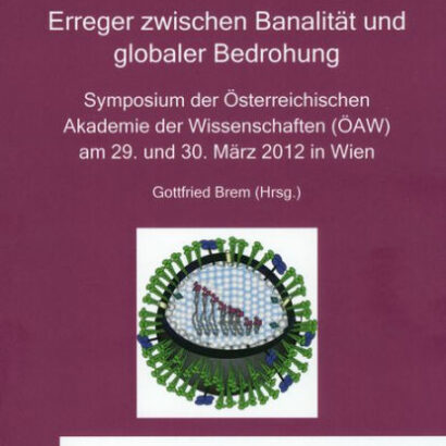 Zoonotische Influenzaviren. Er 9783700175971 Img1