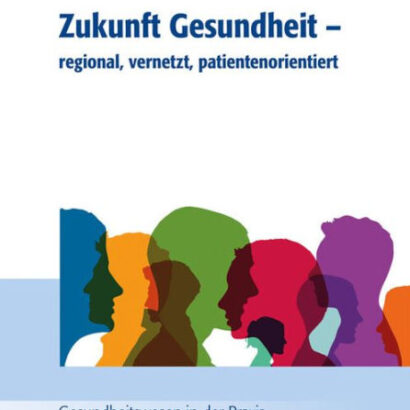 Zukunft Gesundheit - Regional, 9783862168460 Img1