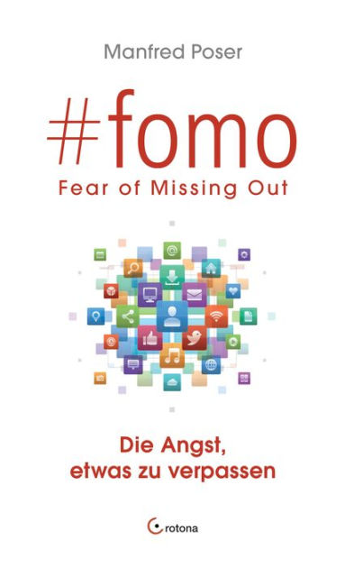 #Fomo - Fear Of Missing Out. D 9783861912033 Img1
