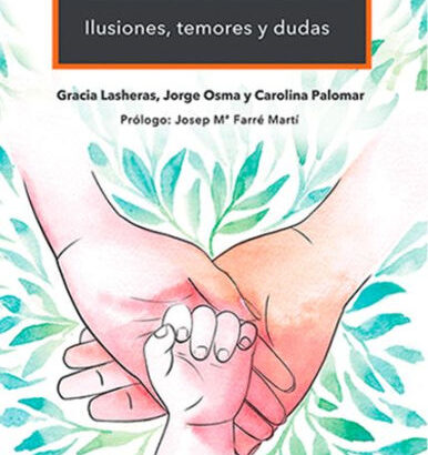 ¡Voy A Ser Mamá!: Ilusiones, T 9788418556883 Img1