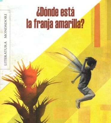 ¿Dónde Está La Franja Amarilla 9789588640327 Img1