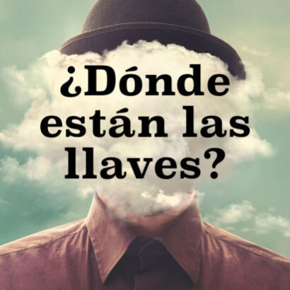 ¿Dónde Están Las Llaves? (Edic 9786073923545 Img1