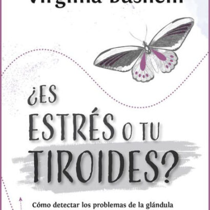 ¿Es Estrés O Tu Tiroides?: Cóm 9789500212564 Img1