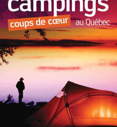 100 Campings Coups De Coeur Au 9782765807568 Img1