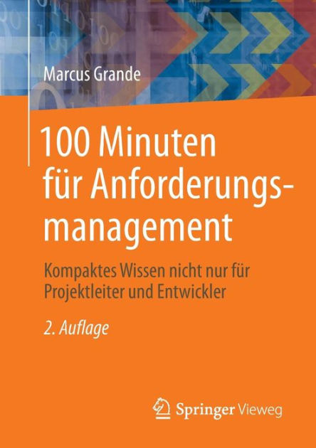 100 Minuten Für Anforderungsma 9783658064341 Img1